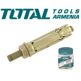 Ուժեղացված խարիսխ(անկեր) M6x55mm